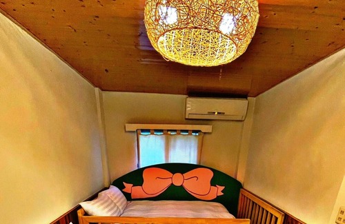 Old Town Bed & Breakfast | Tongzhuang Homestay