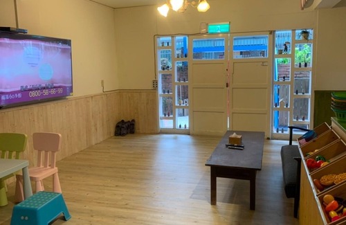Old Town Bed & Breakfast | Tongzhuang Homestay