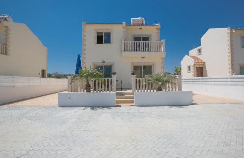 Protaras Villa | Tonia Seaview Villas