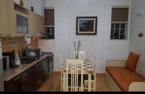 Shkoder Apartment | Tonis Apartment