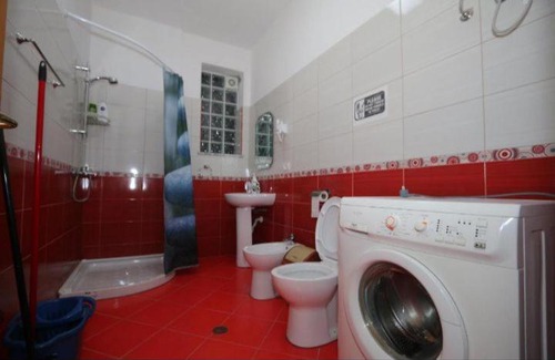 Shkoder Apartment | Tonis Apartment