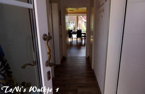 Ditzum House | ToNis-Wulkje-1