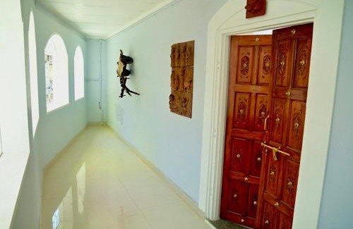 Tonk Villa | Tonk Kothi - A Heritage Stay