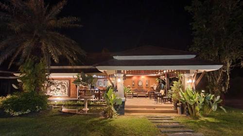 Na Yong Hotel | Tonkhao Resort