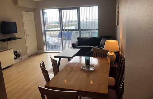 Galway City Centre Apartment | Tonn Na Mara - Galway Lakeside Apartments