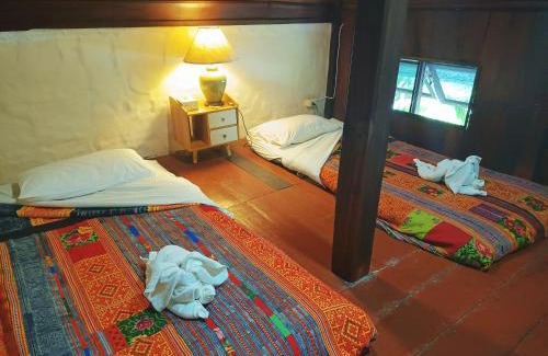 Chiang Mai House | Tonnam Homestay