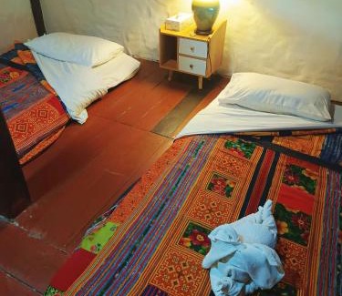 Chiang Mai House | Tonnam Homestay