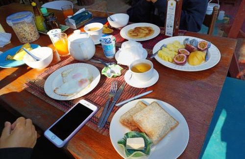 Chiang Mai House | Tonnam Homestay