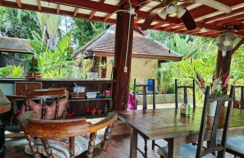 Chiang Mai House | Tonnam Homestay