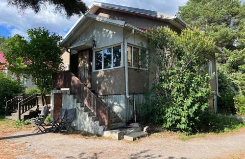 Turku Villa | Tonnila, big villa for 10-Person at Turku near Meyer gate