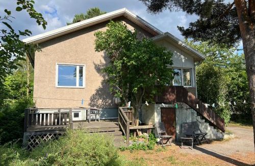 Turku Villa | Tonnila, big villa for 10-Person at Turku near Meyer gate