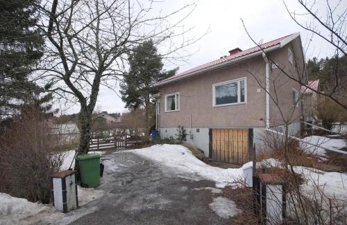 Turku Villa | Tonnila, big villa for 10-Person at Turku near Meyer gate