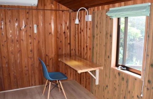 Nishidomari Cabin | Tonosaki Bungalow & BBQ