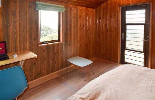 Nishidomari Cabin | Tonosaki Bungalow & BBQ