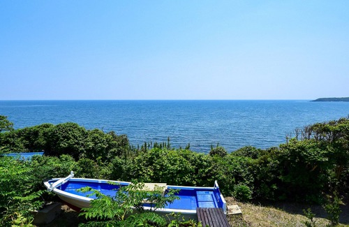 Nishidomari Cabin | Tonosaki Bungalow & BBQ