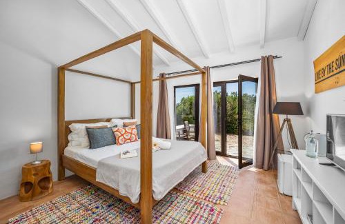 Sao Domingos House | Tons da Terra - Casa de Campo & SPA