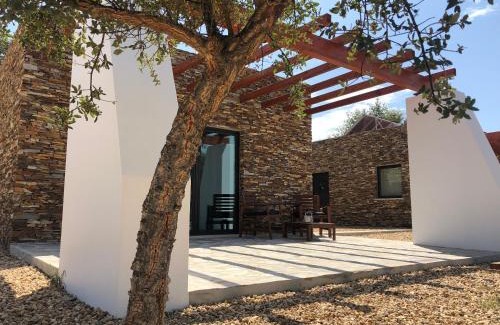 Sao Domingos House | Tons da Terra - Casa de Campo & SPA