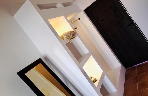 Sao Domingos House | Tons da Terra - Casa de Campo & SPA