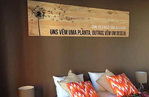 Sao Domingos House | Tons da Terra