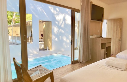 Rayong Hotel | Tonsak Resort