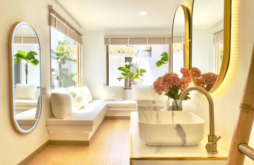 Rayong Hotel | Tonsak Resort
