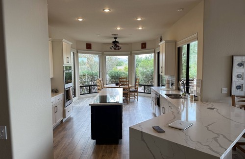 Tonto Verde House | *TONTO VERDE DESERT DESTINATION*