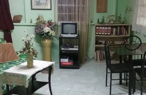 Soufriere Quarter Bed & Breakfast | Tony & Aldona's Retreat