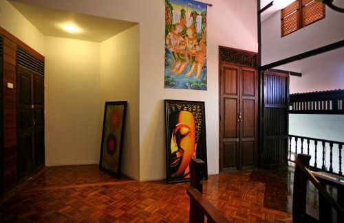 Ayutthaya Bed & Breakfast | Tony's Place Ayutthaya