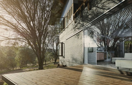 Toodyay House | Toodyay Art Shack on Avon River - Stayz Holiday Home Awards finalist 2019