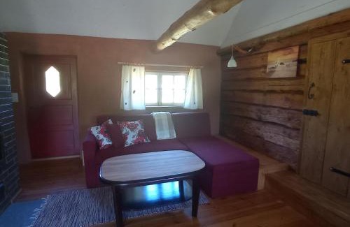Altja House | Toomarahva Farmstay