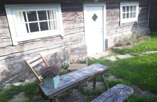 Altja House | Toomarahva Farmstay