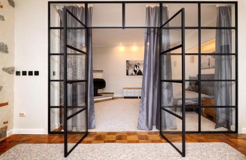 Old Town Apartment | Toompea Castle Apartment