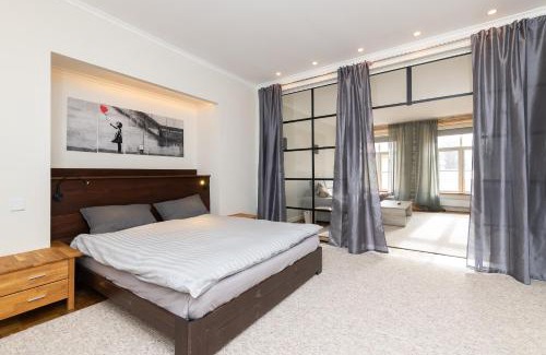 Old Town Apartment | Toompea Castle Apartment