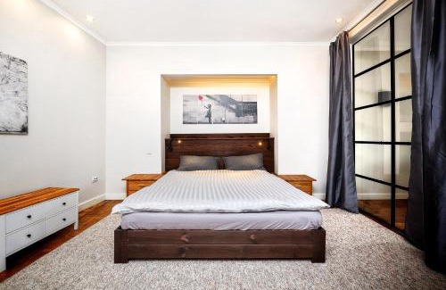 Old Town Apartment | Toompea Castle Apartment
