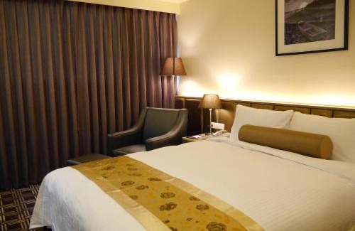 Sinsing District Hotel | Toongmao Hotel Kaohsiung