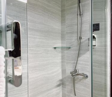 Sinsing District Hotel | Toongmao Hotel Kaohsiung