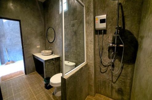 Ko Lanta Resort | Toongyoong Longbeach Resort SHA Plus