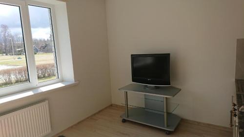 Pohja-Parnumaa Parish Apartment | Tootsi Apartments
