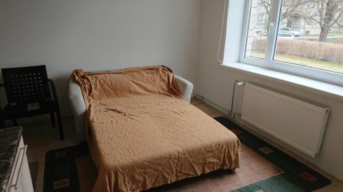 Pohja-Parnumaa Parish Apartment | Tootsi Apartments