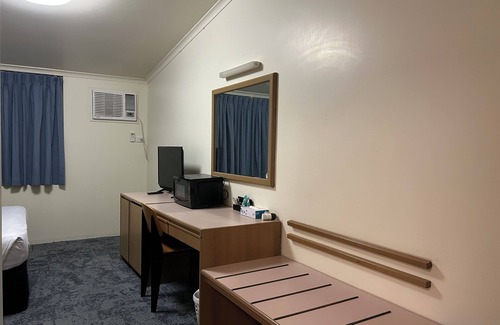 East Toowoomba Hotel | Toowoomba Motel