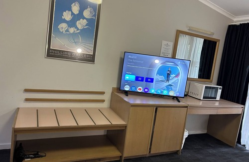 East Toowoomba Hotel | Toowoomba Motel