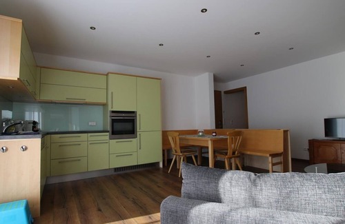 Damuels Apartment | Top 1 - Elisabeth Apartments