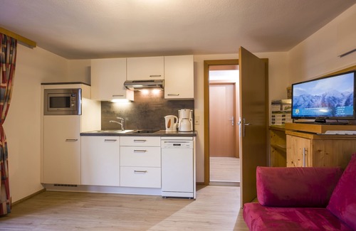 Mayrhofen Apartment | Top 1 - House Gredler Mayrhofen