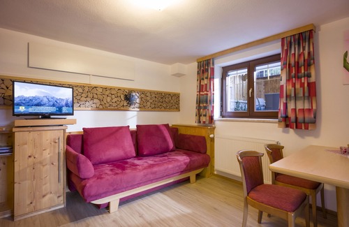 Mayrhofen Apartment | Top 1 - House Gredler Mayrhofen