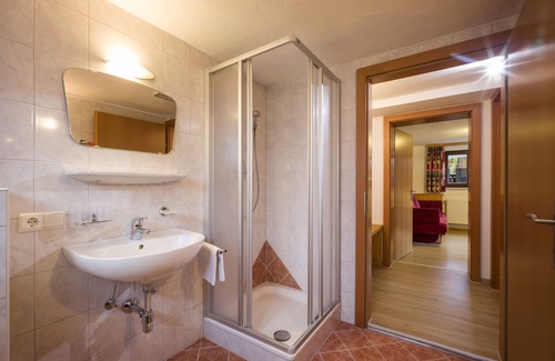 Mayrhofen Apartment | Top 1 - House Gredler Mayrhofen