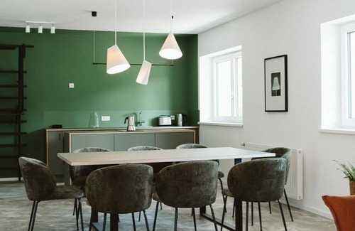 Scharnitz Apartment | Top 1 - Lebe'scharnitz