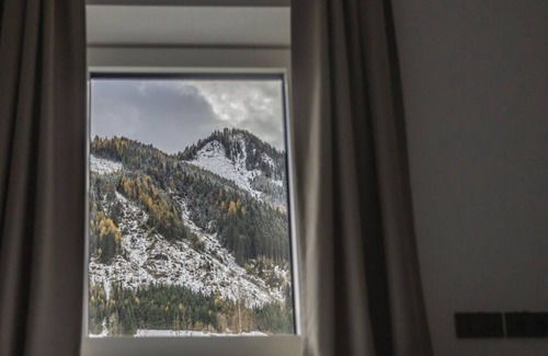 Woerth Apartment | Top 1 - Riverside Rauris