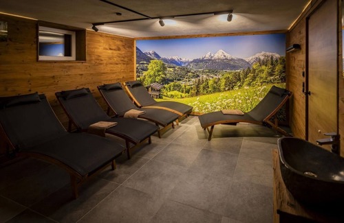 Woerth Apartment | Top 1 - Riverside Rauris