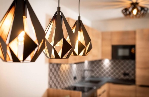 Dienten am Hochkoenig Bed & Breakfast | Top 12 Mini Family - Wildbach Lodge Dienten