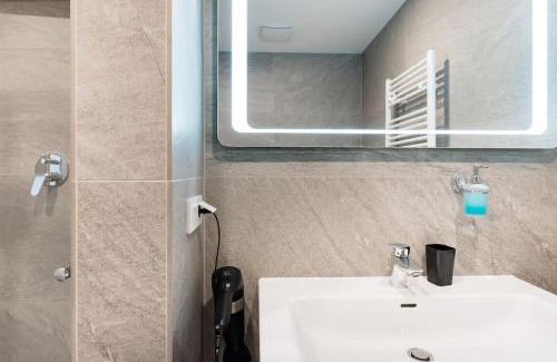 Ottakring Apartment | Top 12 Panorama Design Apartment